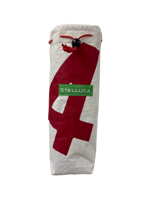 Red Wine Bag #4