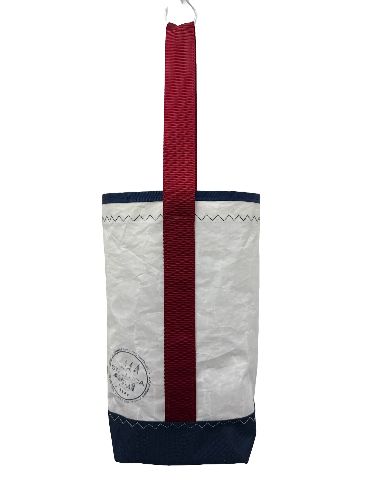 NEW Red Wine Tote #5