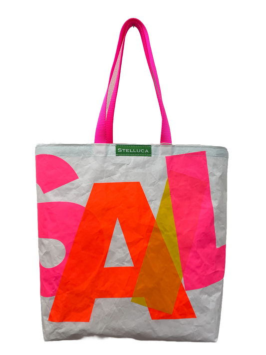 SAIL Grocery Tote