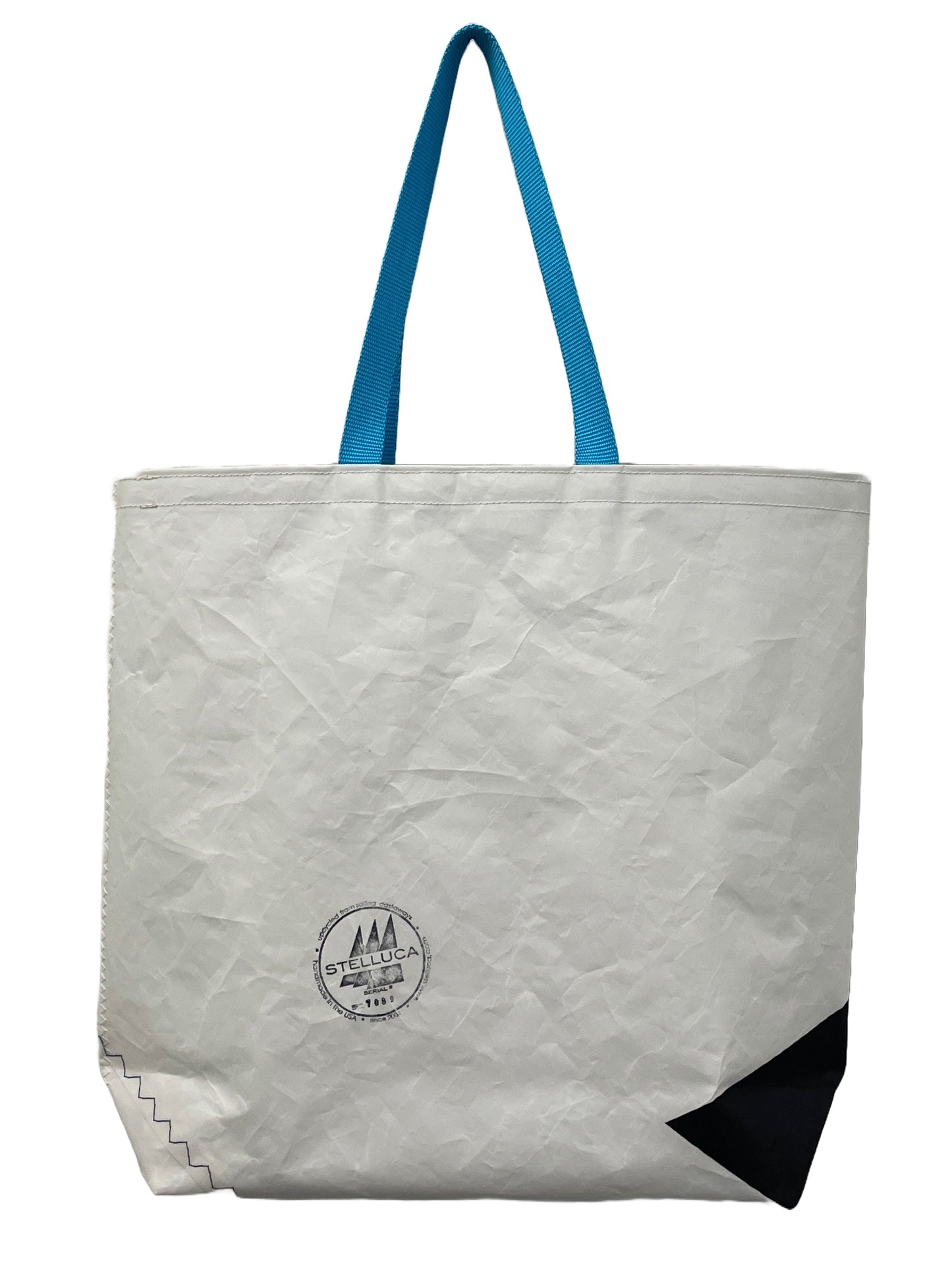 Black Grocery Tote #7